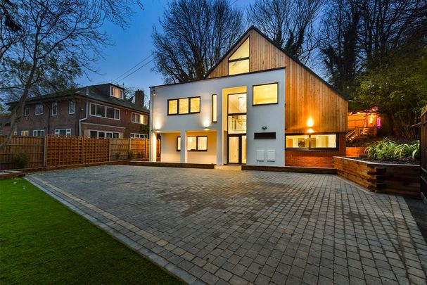 Erdogan House, Mapperley Park, NG3 - Photo 1