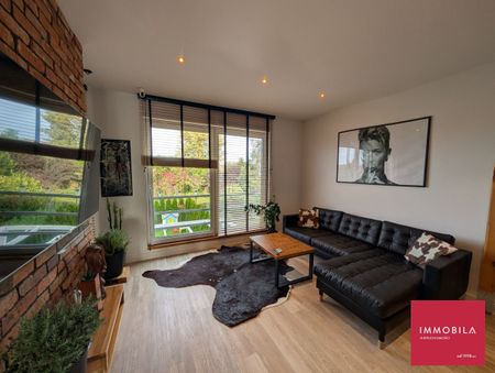 Mieszkanie na wynajem, Mierzyn, ul. Piotra - Zdjęcie 4