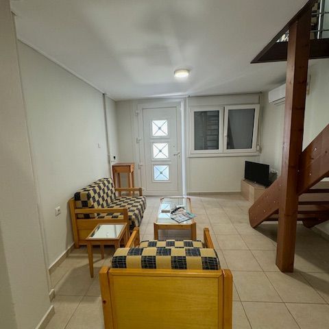 Μεζονέτα για ενοικίαση Κέντρο (Καβάλα) - Photo 1