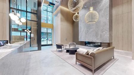 For Lease - 252 Church Street Unit# 4301, Toronto, Ontario - Photo 2