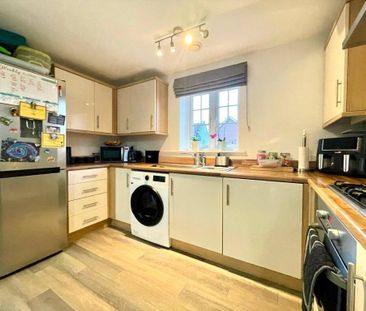 2 bedroom flat to rent - Photo 5