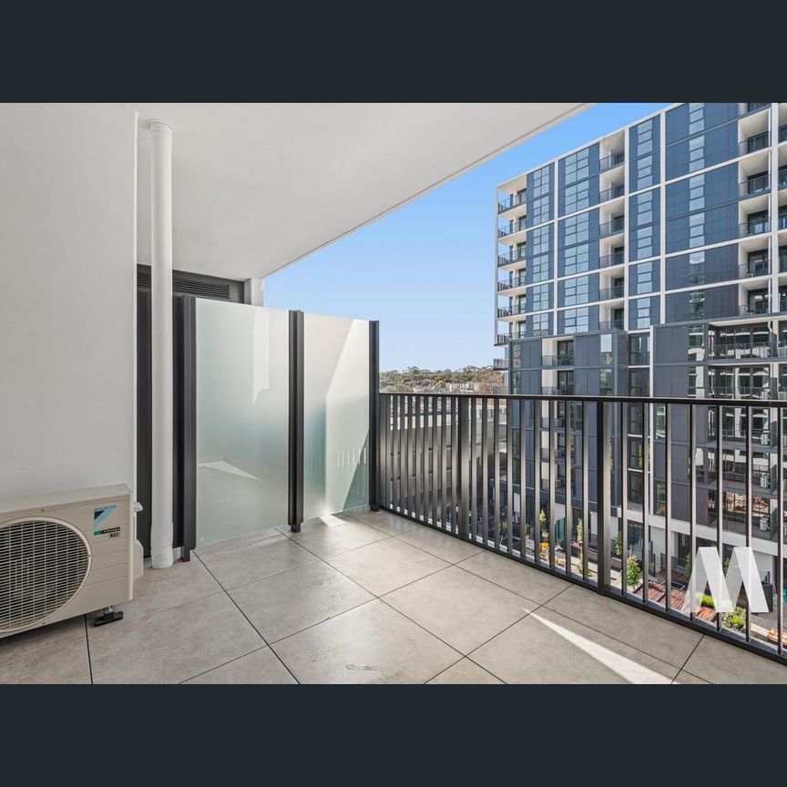 13/139 Boundary Road, North Melbourne, Vic 3051 - Photo 1