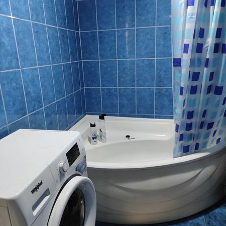 Garsoniera de inchiriat zona Complexului Studentesc cu central proprie - Photo 4
