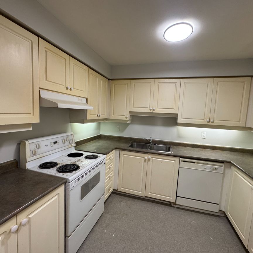 For Lease - 565 Kennedy Road Unit# 3, Toronto, Ontario - Photo 1