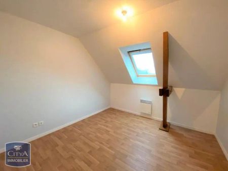 Appartement à louer 3 pièces 66.4m² - Photo 5