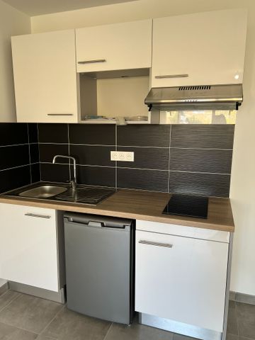 Location appartement 2 pièces, 46.95m², Toulouse - Photo 4