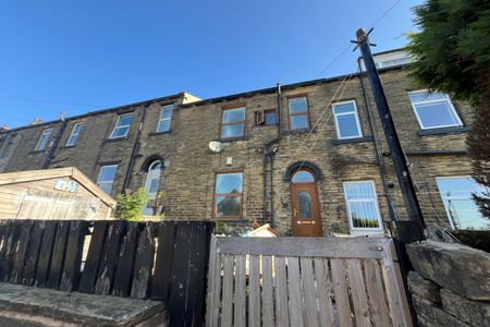 Moulson Terrace - Photo 2