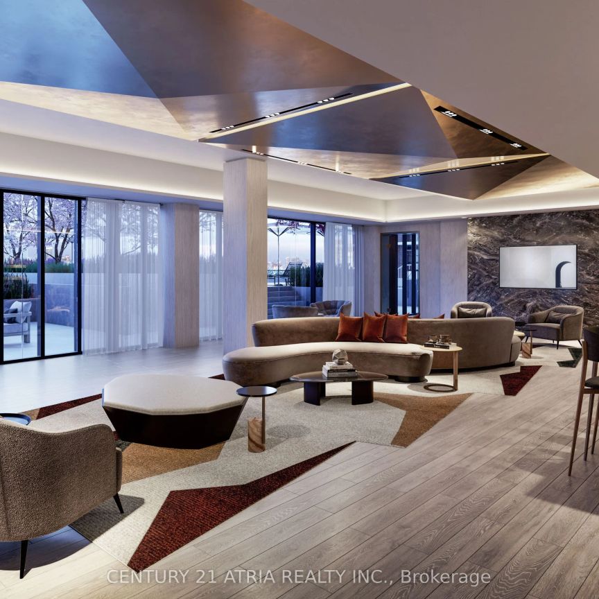 858 Dupont Street #206 - Photo 1