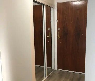 Greystone Apartments — 1 bedroom plus a den - Photo 2