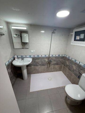 Planta baja de alquiler en Carrer Pintor Joan de Joanes, 16, Plaza Elíptica - República Argentina - Photo 3