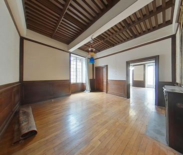 Location Appartement 3 pièces 156m² ROMANS SUR ISERE 26100 - Photo 2