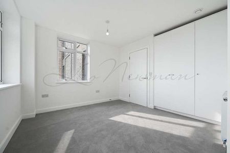 Caroline Street, Limehouse, E1 - Photo 2