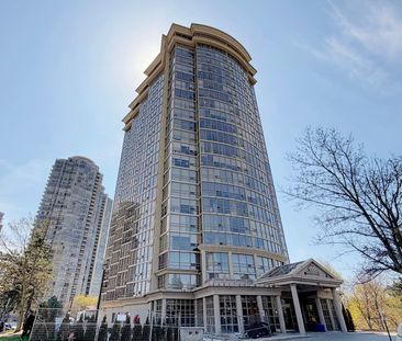 For Lease - 50 Eglinton Avenue Unit# PH10, Mississauga, Ontario - Photo 6
