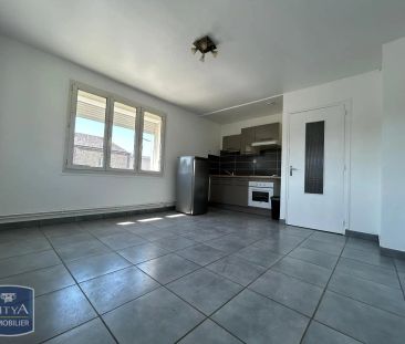 Appartement à louer 2 pièces 45.58m² - Photo 4