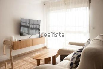 Alquiler de chalet adosado en Calle Galua, 16