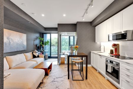 For Lease - 250 Lawrence Avenue Unit# 505, Toronto, Ontario - Photo 5