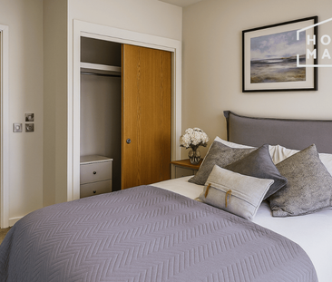 3 bedroom flat to rent - Photo 2