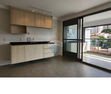 Apartment for rent in Pompéia in the west zone of São Paulo with 1 ... - Photo 6