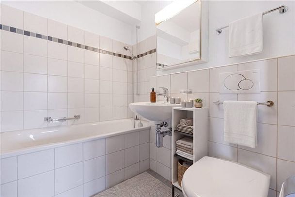 3.5 Zimmer, 1. Stock - Photo 1