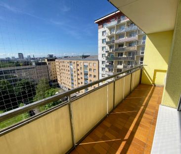 WG TAUGLICHE 3 ZIMMERWOHNUNG MIT BALKON - GOETHESTRASSE - Photo 5