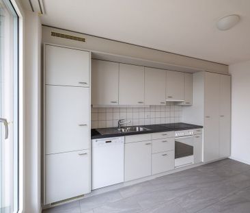 2.5 Zimmer, 76 m², 4. Stock - Foto 6