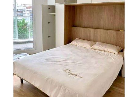 Location Appartement 2 pièces 42m² - Photo 2