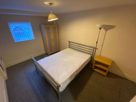 1 bedroom apartment to rent - Photo 5