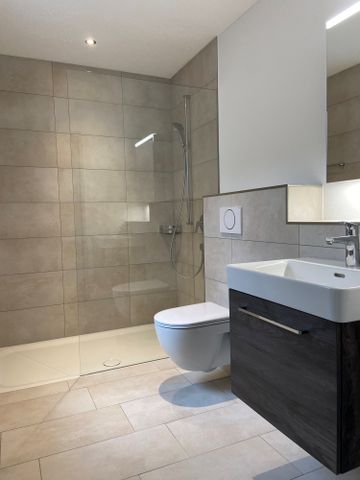 3.5 Zimmer, 80 m², EG - Foto 4