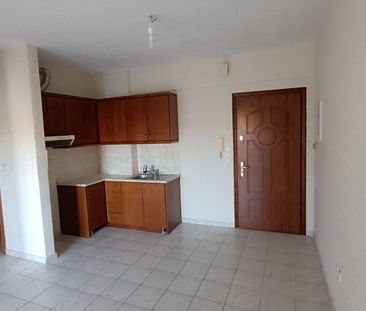 Studio/Γκαρσονιέρα για ενοικίαση Εκτενοπόλ (Κομοτηνή) - Φωτογραφία 5