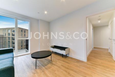 1 bedroom apartment to rent - Photo 2