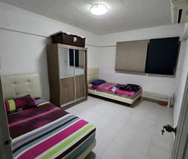 Blk 430 Jurong West Avenue 1 (Jurong West), HDB 4 Rooms - For Rent - Photo 3
