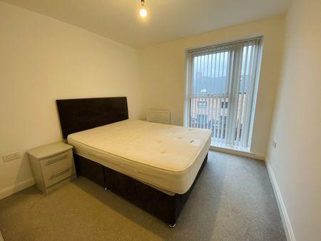 1 Bed Flat, Smithfield House, B5 - Photo 5
