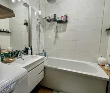 Appartement T3 quartier henriville avec jardin - Photo 5