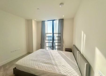 Harcourt Tower, E14, London - Photo 3