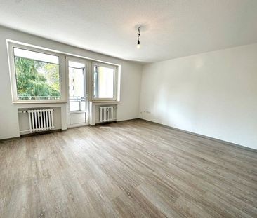 Sanierter Wohntraum inkl. XXL-Balkon - Photo 1