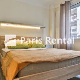 2 chambres, Passy - La Muette Paris 16e - Photo 3