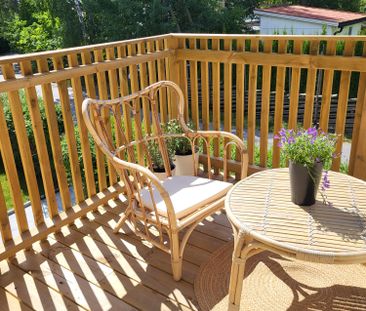 Villa i Näsby Park uthyres till företag - Foto 5