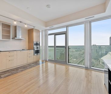 For Lease - 12 York Street Unit# 4205, Toronto, Ontario - Photo 3