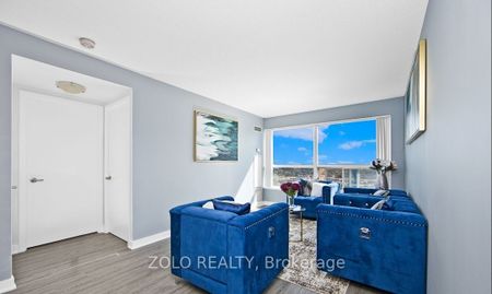 For Lease - 36 Lee Centre Drive Unit# 2708, Toronto, Ontario - Photo 4