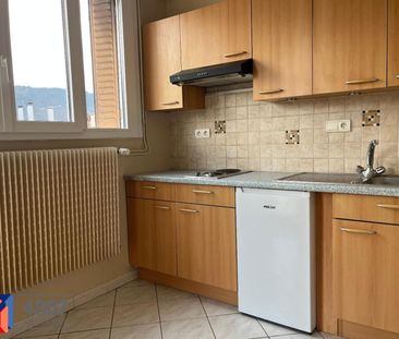 Appartement T1 à louer à Annecy - Photo 3