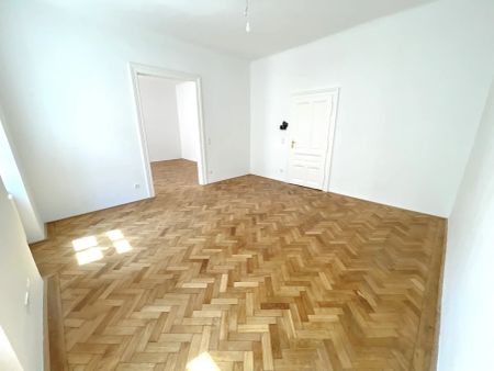 WUNDERSCHÖNE WOHNUNG IM ALTABAU - NÄHE U3 ENKPLATZ - 3 er WG GEEIGNET - UNBEFRISTET - Photo 5