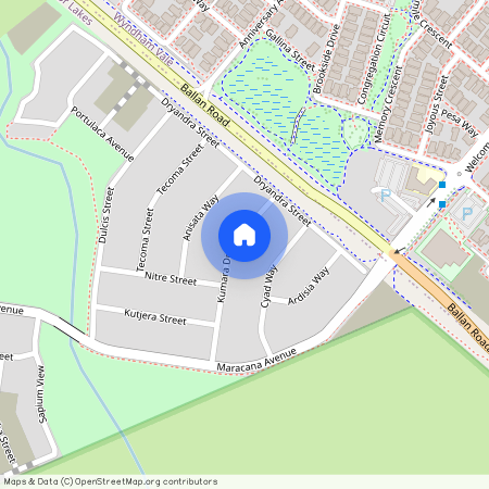 30 Kumara Dr, Vic 3024, Manor Lakes