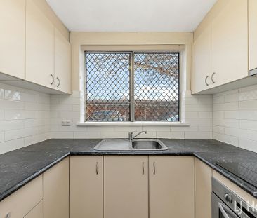 10/39-49 Brigalow Street, O'connor ACT, Belconnen - Photo 2