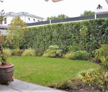 5888 - Seniorengerechte 3-Zimmer-Wohnung mit Garage in ruhiger Zent... - Foto 6