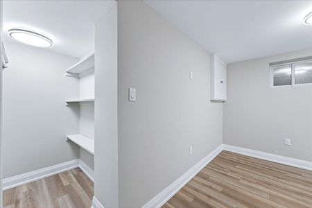 For Lease - 39 Reiner Road Unit# Lower, Toronto, Ontario - Photo 3