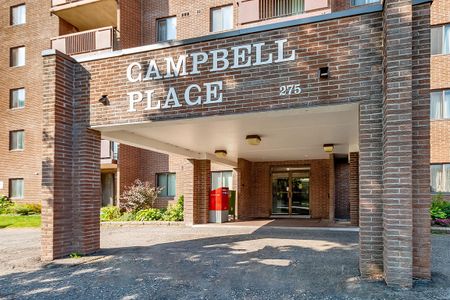 Campbell Place Apartments - ALL INCLUSIVE - Photo 3