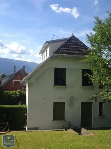 Appartement à louer 1 pièce 14.5m² - Photo 2