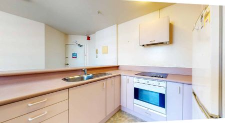 Live in vibrant Manners Street! - Photo 2