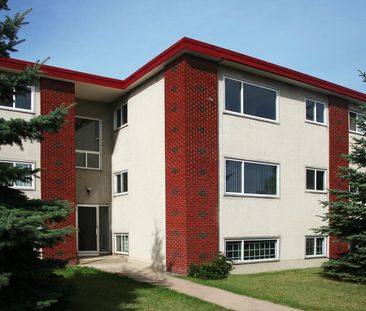 Alexander Apartments | 12220 82 Street NW, Edmonton - Photo 1