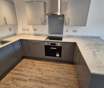 1 bedroom apartment to rent - Photo 5